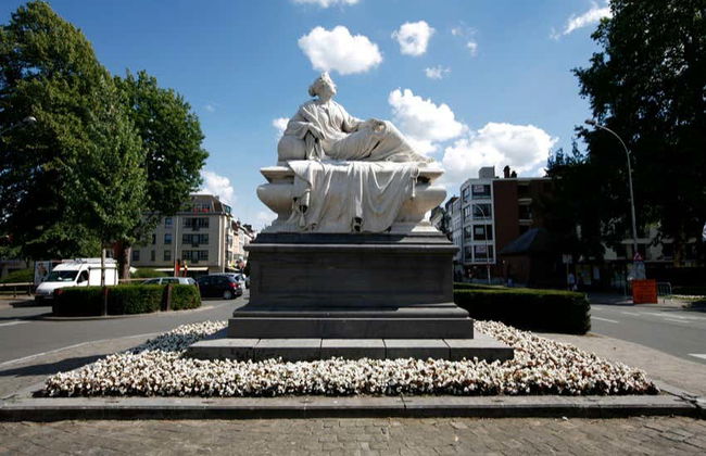 Tacámbaro & Alberca de Chupio Tour - Photo 1