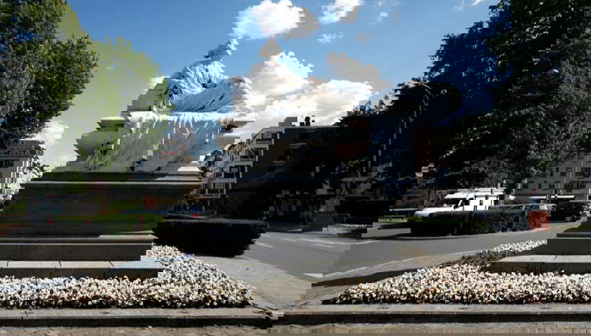 Exploring the Magical Town of Tacámbaro