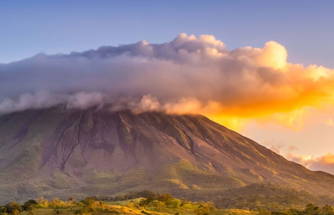 Circuito de 5, 7 o 9 días por Costa Rica - Foto 1