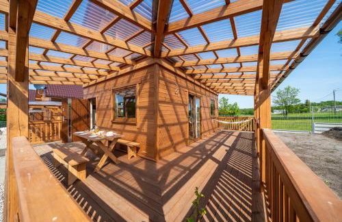 Chabrowa Oaza - Foto 31