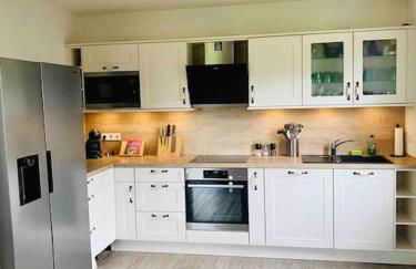 Pool, Sauna und Blick ins Grüne - Foto 29