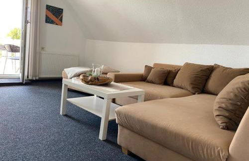 NEU! FeWo am alten Deich mit Balkon - Foto 17