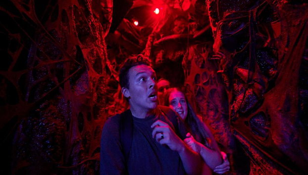 Halloween Horror Nights en Universal Orlando - Foto 3