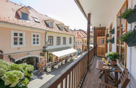 Apartment The 29 - Foto 12