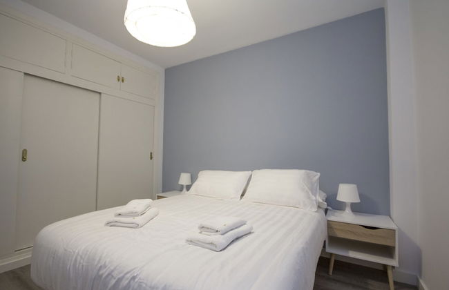 Aparamentos Centro Nerja Marimel 104 - Foto 3