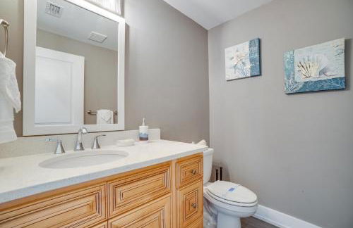 Seabreeze -Walk to beach! Pet friendly! - Foto 26