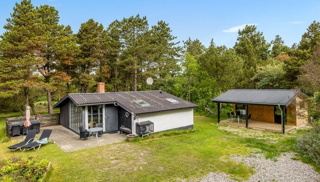 "Saxi" - 2.6km from the sea - Foto 2, House