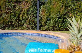Villa Palmera - Foto 65