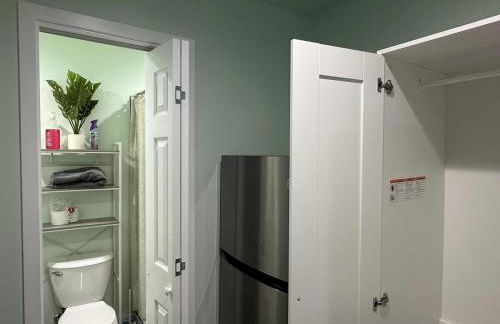 Macau Studio-Guesthouse by Sac State and UCDMC - Foto 7