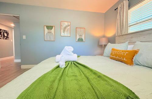 Spacious Orlando Stay Free Wifi Game Room - Foto 13