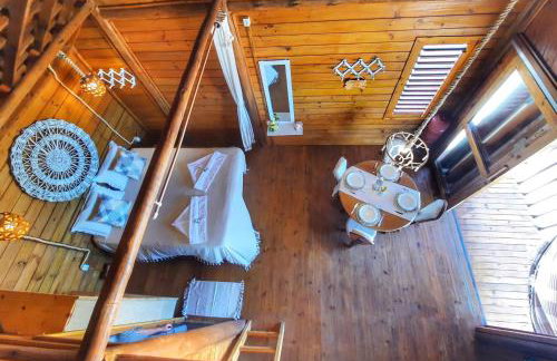 Chalet Paraiso Canoa na praia - Canoa Quebrada - Photo 9