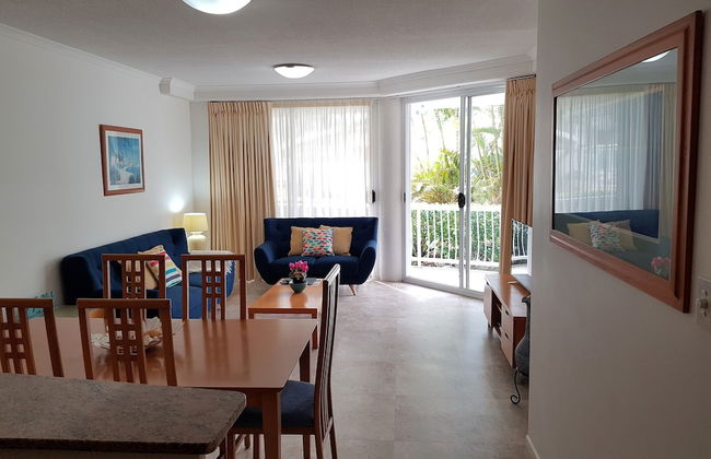 Kirra Beach Apartments - Foto 43