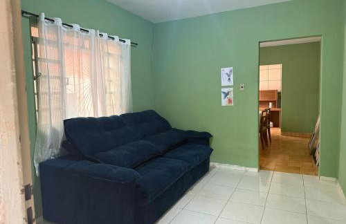 Casa ampla, confortável próx ao lago JK no centro - Foto 28