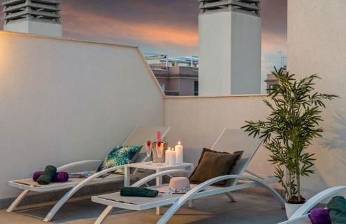 Baliante Spanish Penthouse - Foto 10