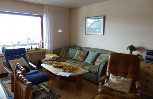 Apartment mit privatem Balkon by Interhome - Photo 7