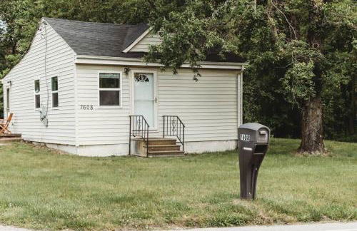 Tranquil Family Home Near BWI Casino Shopping & Fire Pit - Foto 29