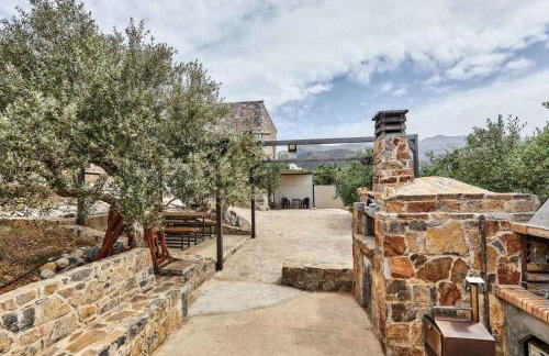 Natura Stone House - Foto 24