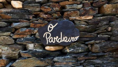 O Pardieiro - Aldeia da Paradinha com praia fluvial - Foto 2