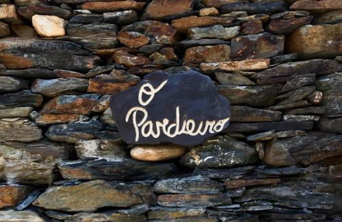 O Pardieiro - Aldeia da Paradinha com praia fluvial - Foto 2