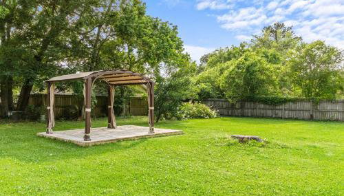 15 Min to LSU & Downtown Oak Hills Place Hideaway - Foto 5