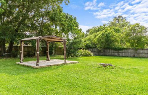 15 Min to LSU & Downtown Oak Hills Place Hideaway - Foto 5