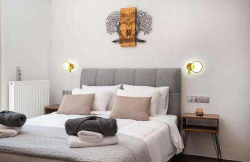 Archontiki Veranda - Design Villa in Crete with Heated Pool, Jacuzzi & Dreamy Views - Foto 52