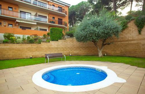 AL28 Duplex en la playa, Fenals, Costa Brava - Foto 30