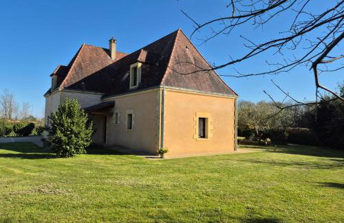 La jolie Villa du Pesquier - Foto 2