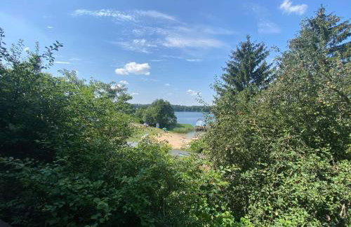 Domek letniskowy w Chojnie - Foto 17