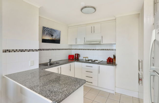 Palmerston Tower on Southport Broadwater - Foto 12