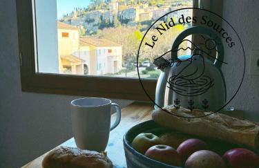 Le Nid des Sources - Foto 10