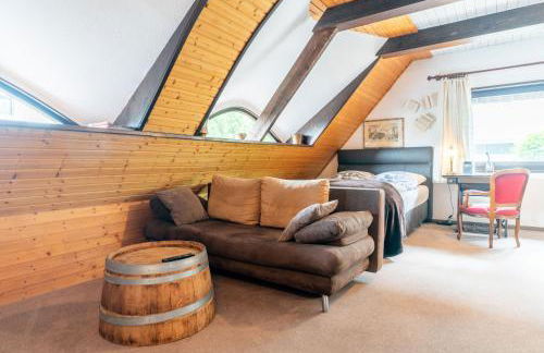 Apartment am Bullerbach Deister - Foto 11