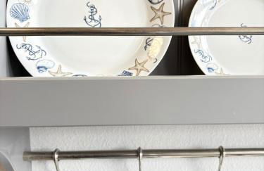 Ferienwohnung Heimat auf Zeit Pellworm - Photo 8