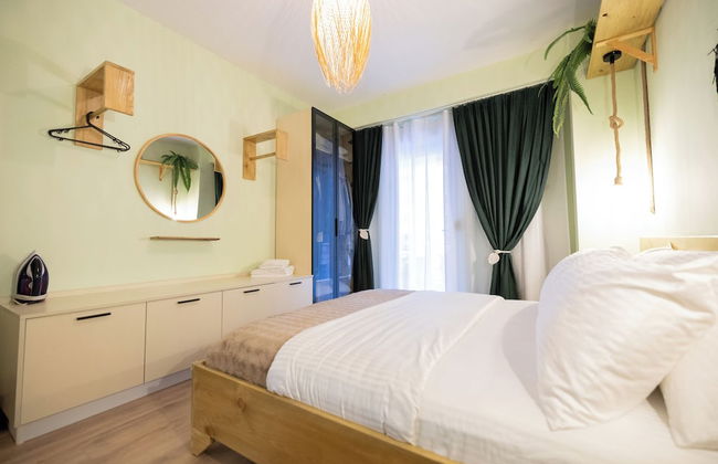 Boho Central Apartment - Foto 62