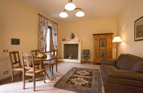 Agriturismo Pantano Borghese - Foto 43