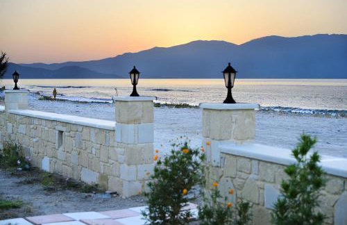 Niriides Apartments - Foto 25