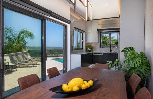 Villa Ioanna NC , an upper class accommodation - Foto 12