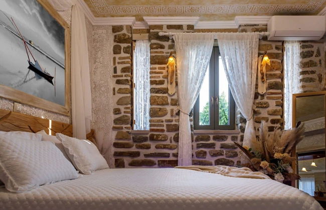 Lithos Messolongi Paradise - A Luxurious Retreat - Foto 16