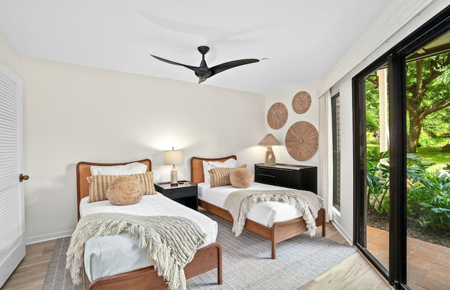 Kauai Nihi Kai Villas 507 2 Bedroom Condo - Photo 3