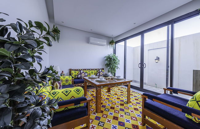 Mabaat - Al Qairawan - 176 - Foto 11