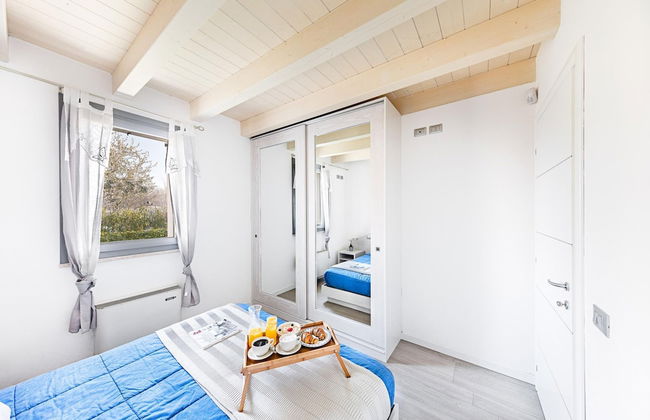 Borgo Gasparina A6 Apartment by Wonderful Italy - Foto 15