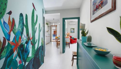 Estate4home - Ese' - Foto 2, Lobby or reception