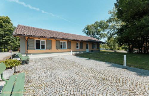 Parco della Mandria - La Falchetta House - Photo 23