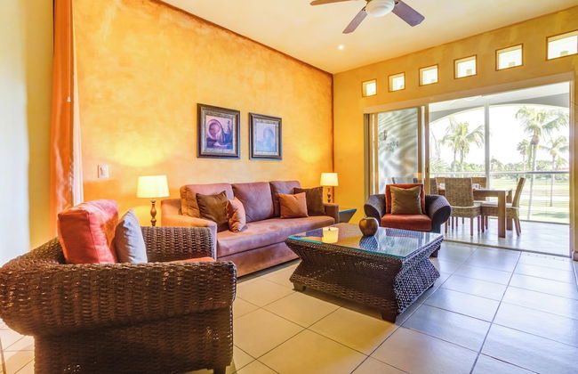 El Tigre Green Bay I Condos - Foto 26