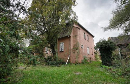 Wohnen Im Alten Rittergut - Calau - Foto 27