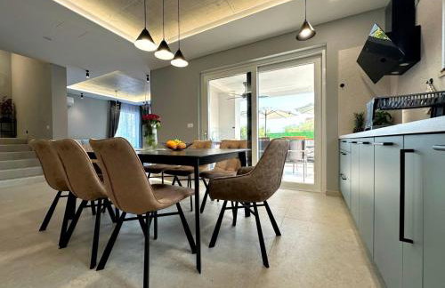 Villa ARIA - Istria - Private Heated Pool, Sauna & Jacuzzi - Foto 16