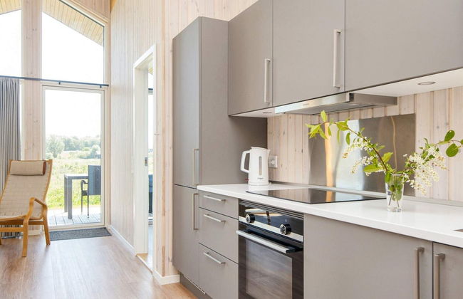 5 Star Holiday Home in Augustenborg - Foto 7