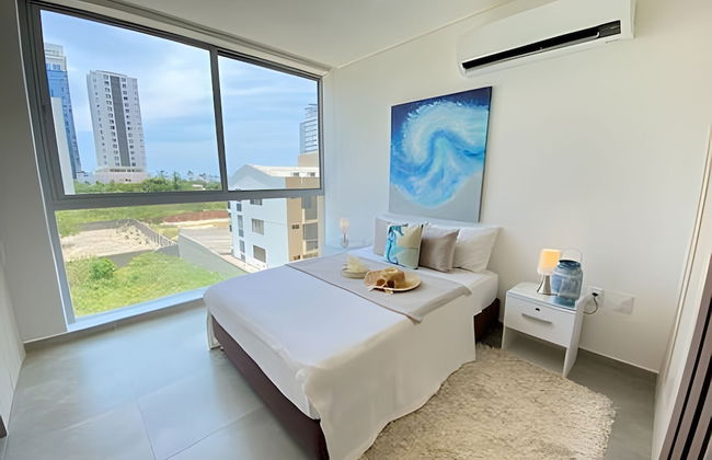 Apartamentos Salguero Suites - by SOHO - Foto 7