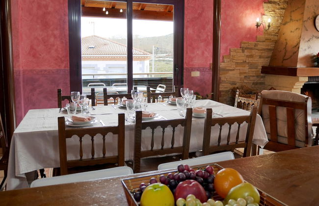 Casa Rural Los Moros - Foto 28