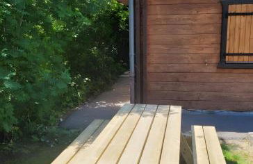 Chalet Du Saix - Sauna - Foto 15